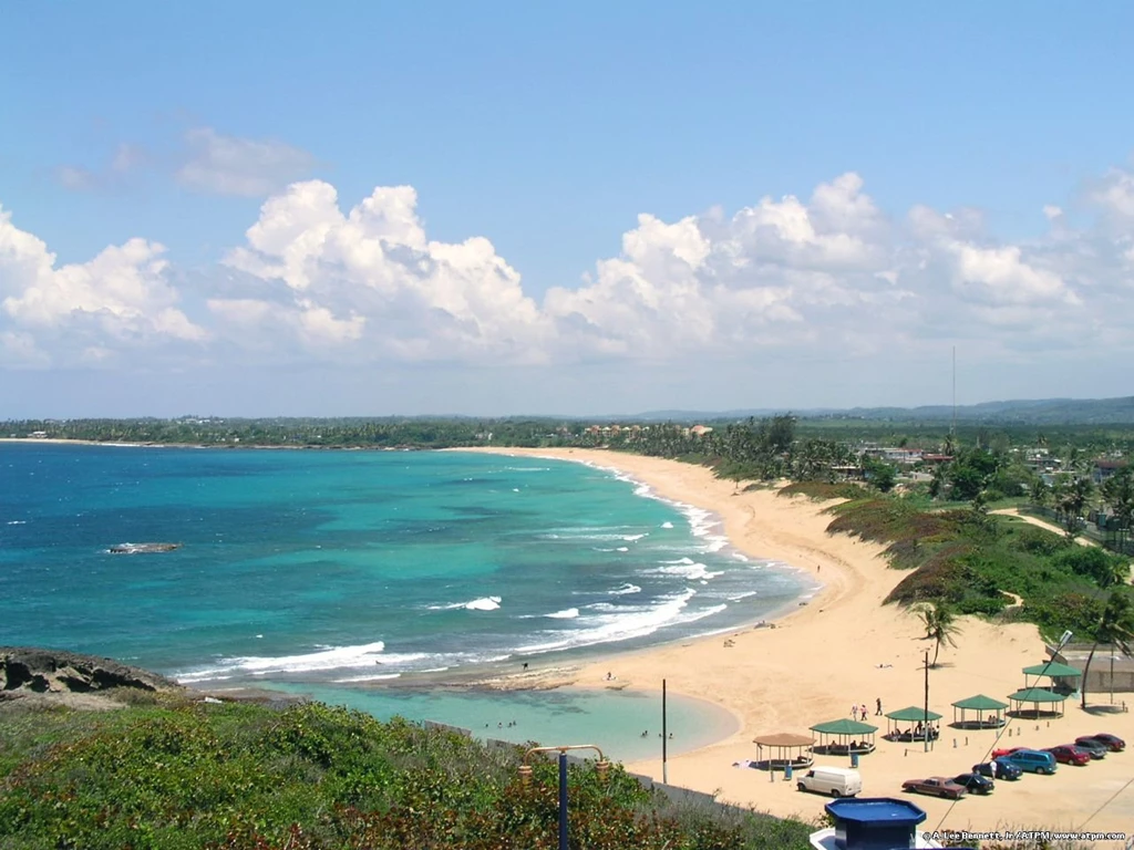Arecibo Beach Puerto Rico Wallpapers 331537 Fanpop Desktop Background