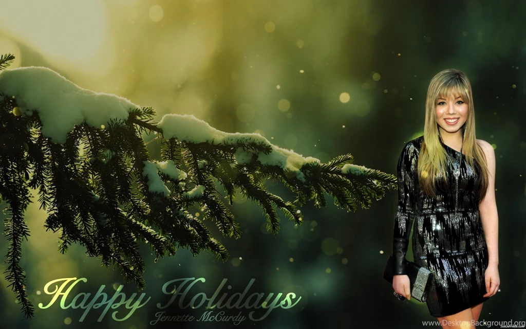 Jennette McCurdy [Biografía]   Taringa!