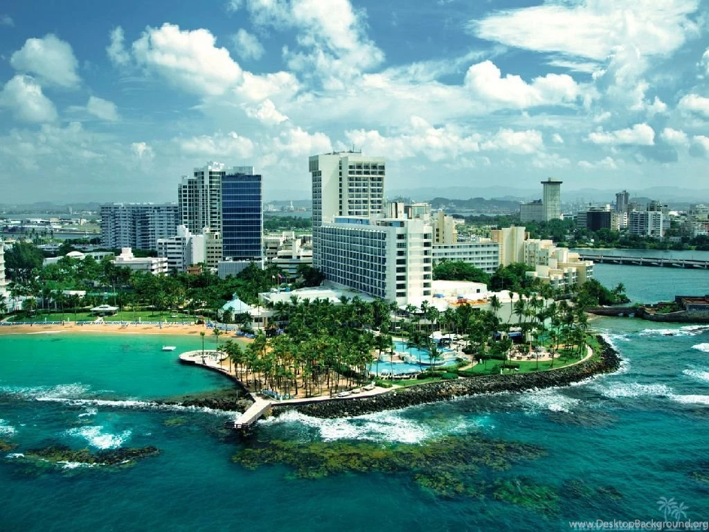 Superb Puerto Rico Wallpapers