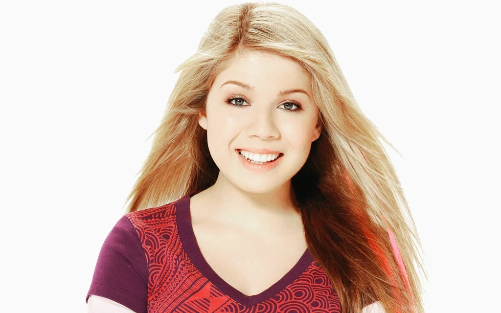 Jennette McCurdy Wallpapers