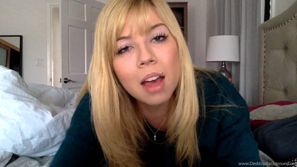 Jennette Mccurdy Wallpapers