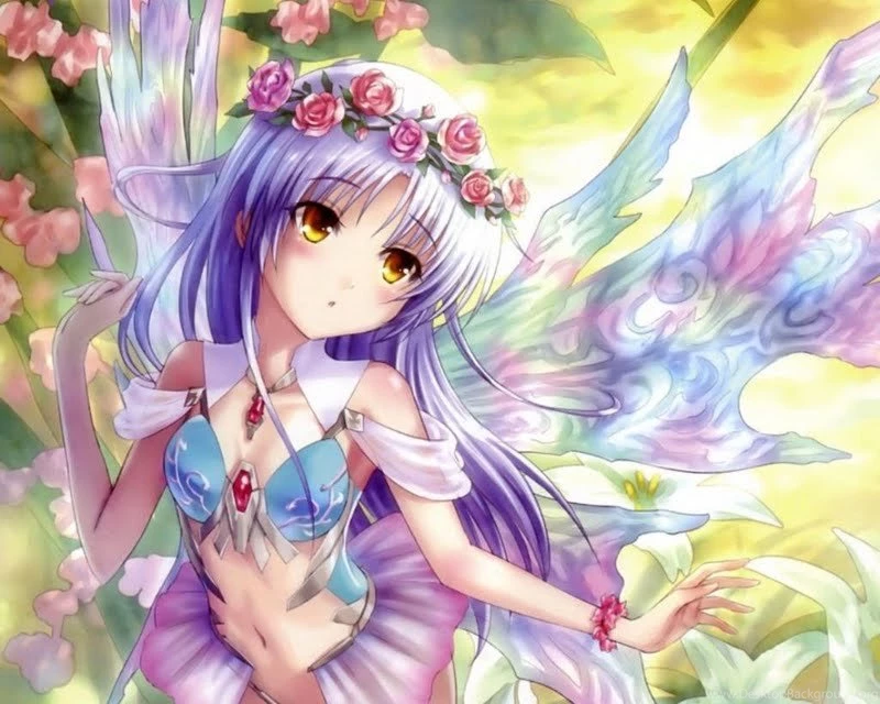 Fairy Wallpapers