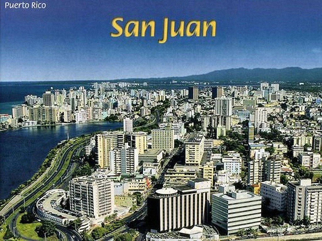 Puerto Rico 1600x1200 Wallpapers, 1600x1200 Wallpapers & Pictures ...