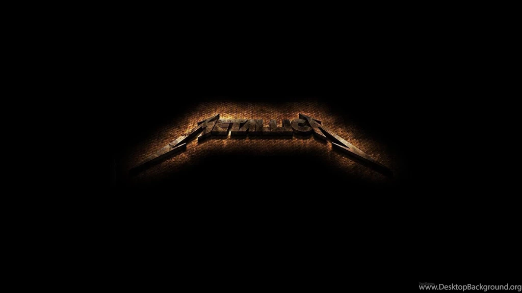 Metallica Bands Groups Music Entertainment Heavy Metal Hard Rock ...