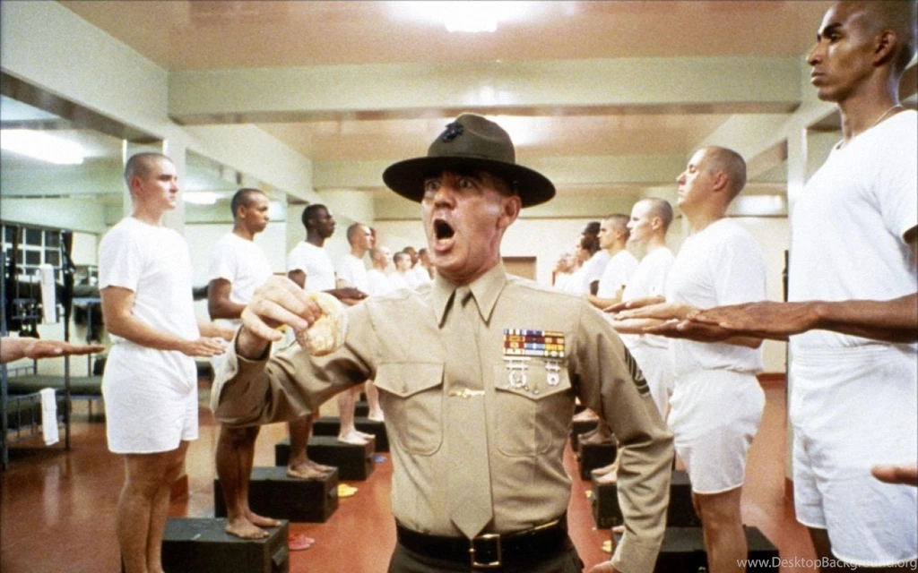 Full Metal Jacket 1920x1200 Wallpapers, 1920x1200 Wallpapers ...