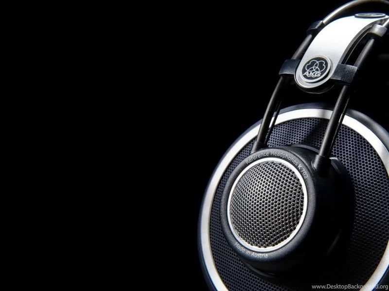 Black Music Wallpapers HD
