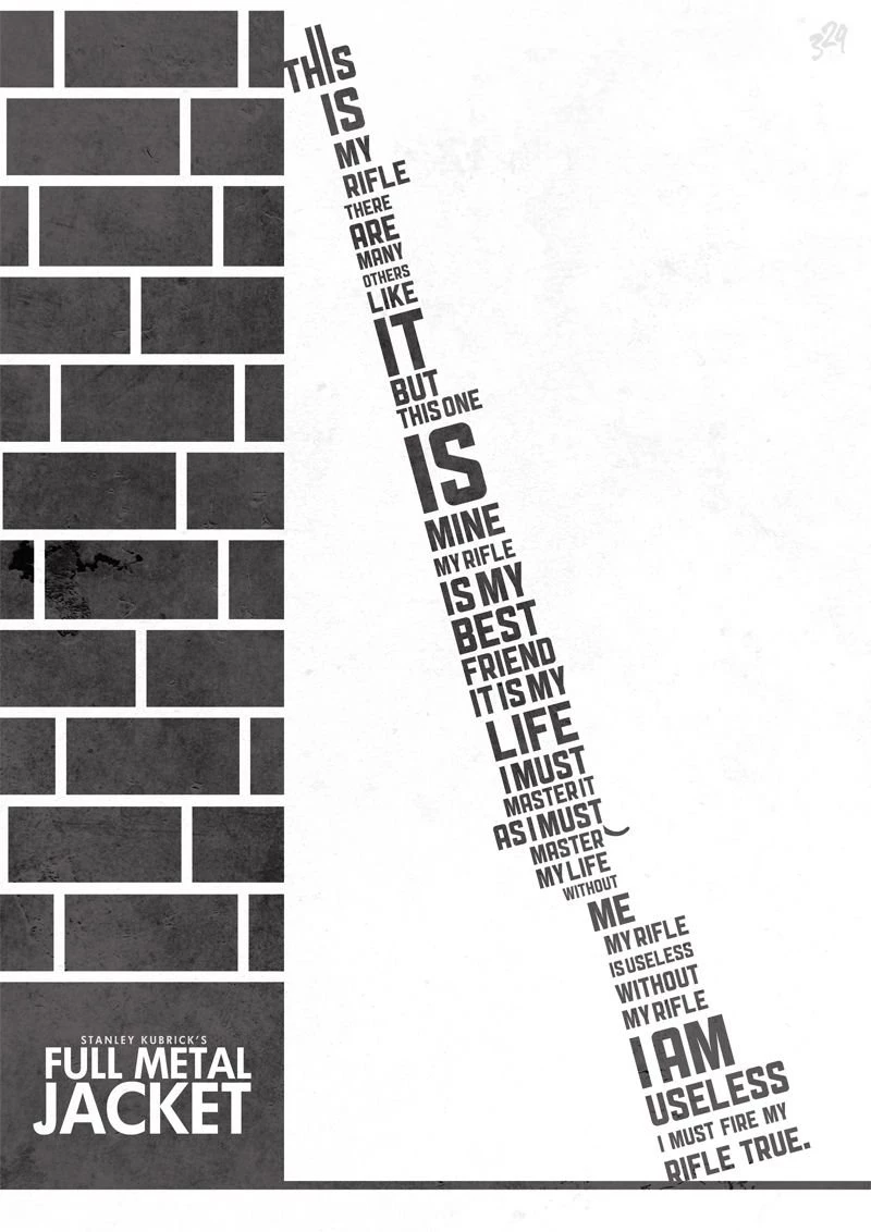 Fullmetaljacket DeviantArt