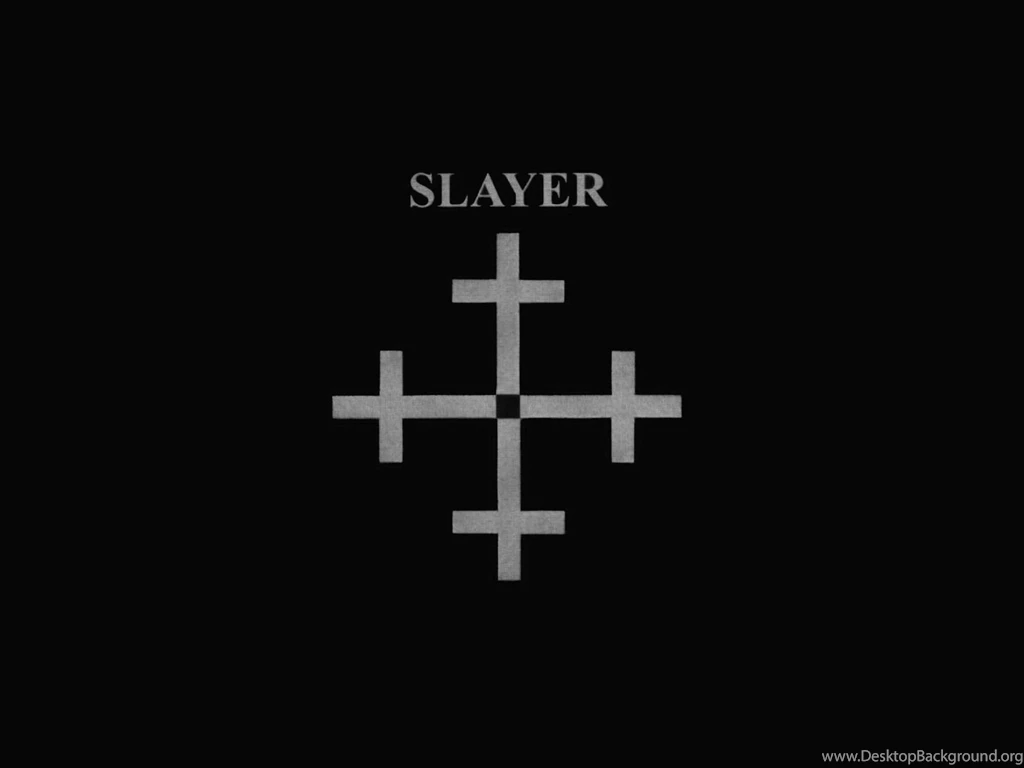 Slayer Groups Bands Music Heavy Metal Death Hard Rock Album Covers ...