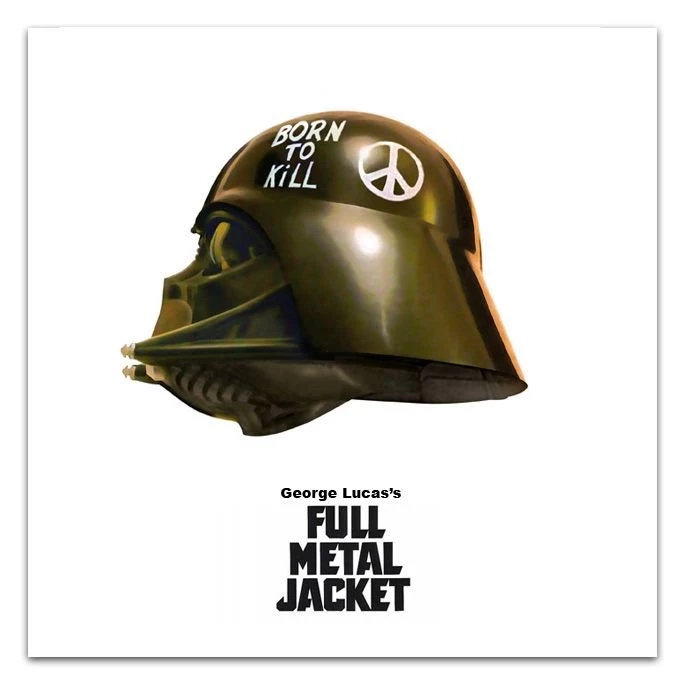 Fullmetaljacket   DeviantArt