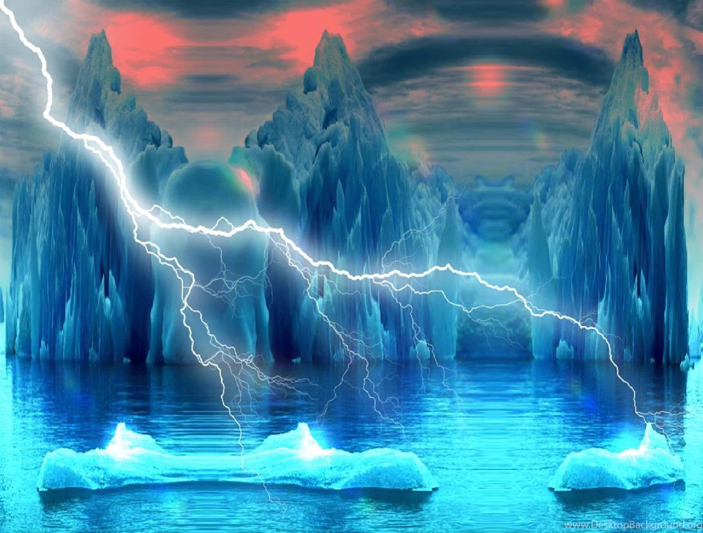 Fire And Ice (
