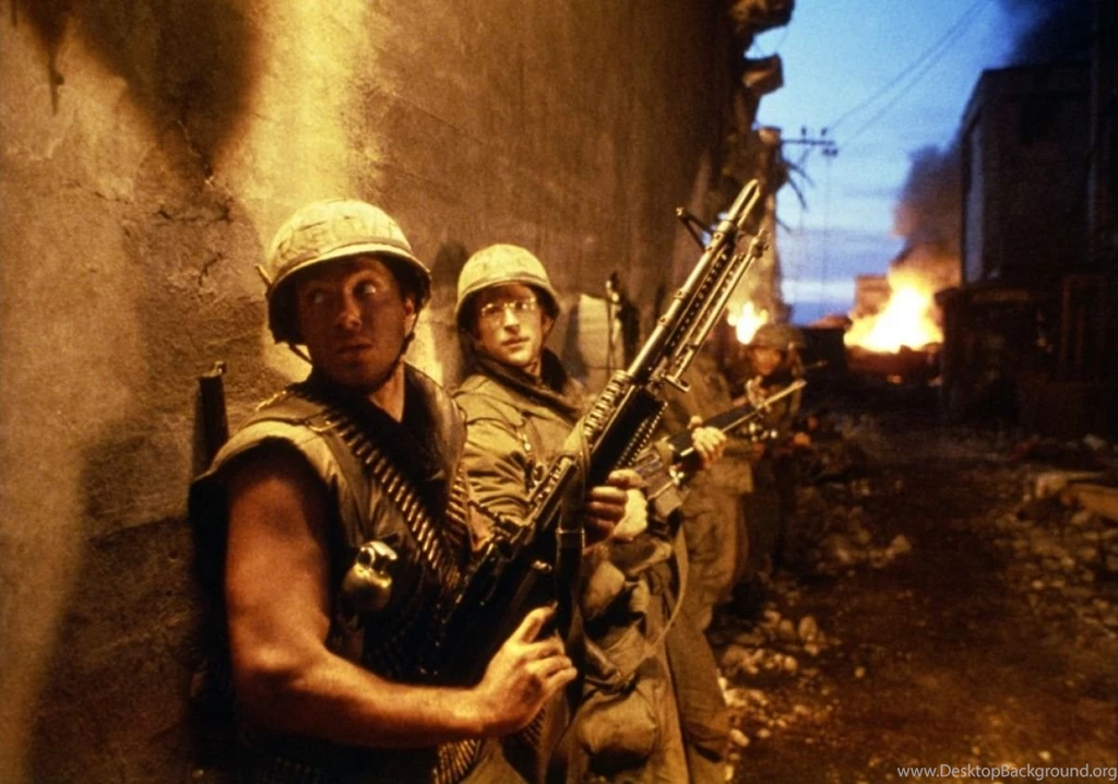 War Movies!