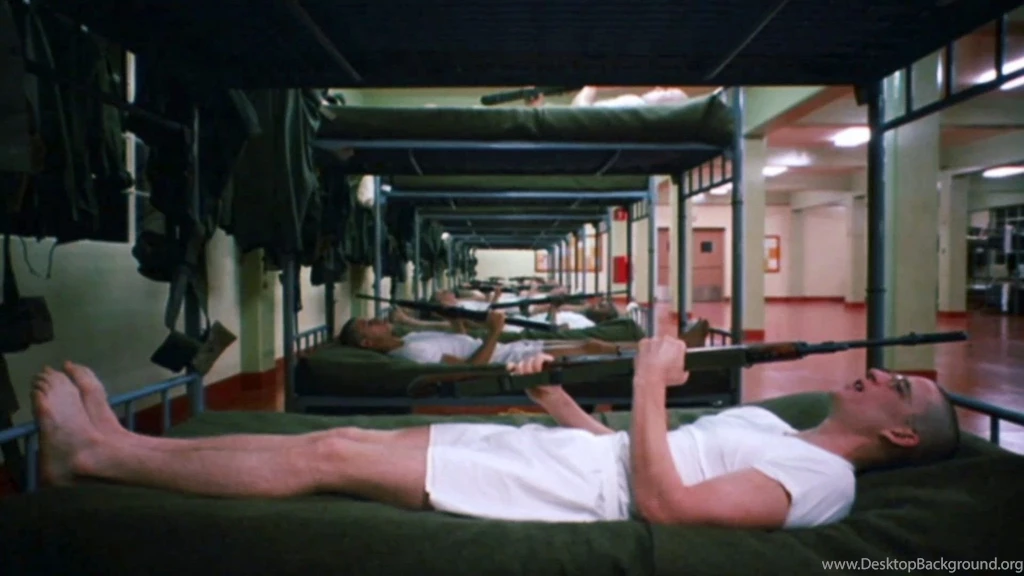 HD Picture Full Metal Jacket (