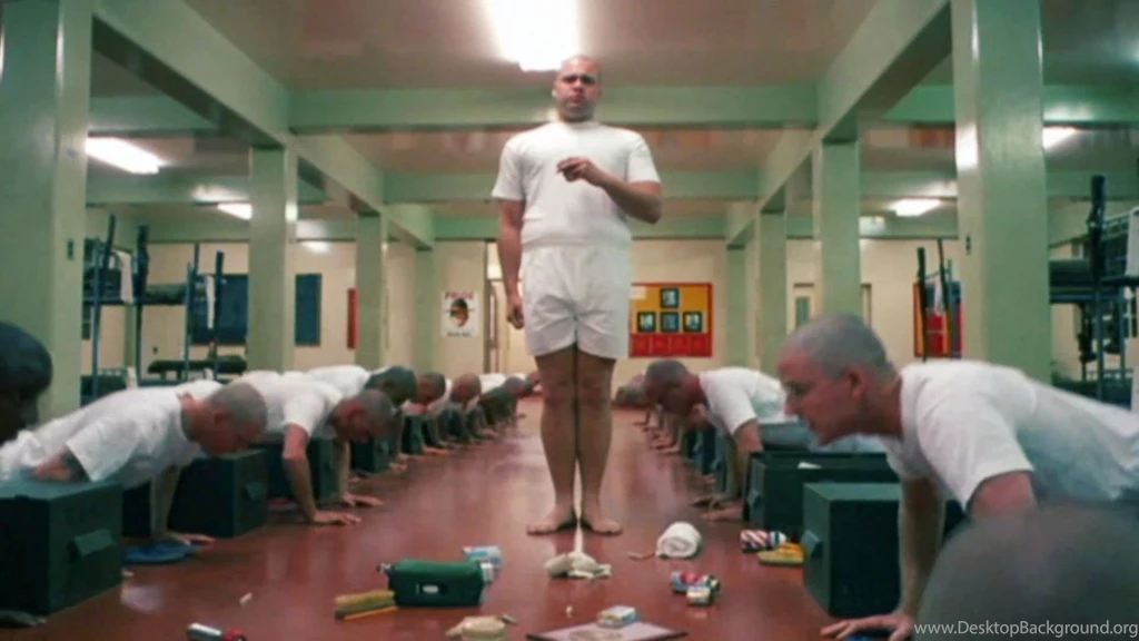 HD Picture Full Metal Jacket (