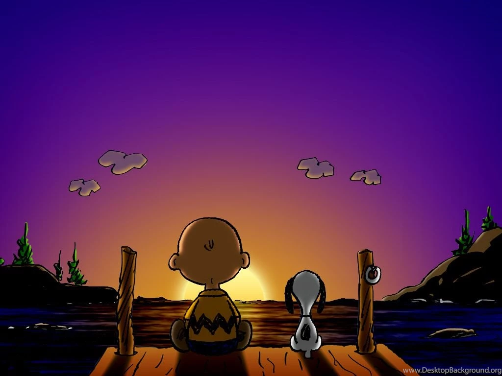 Charlie Brown Wallpapers