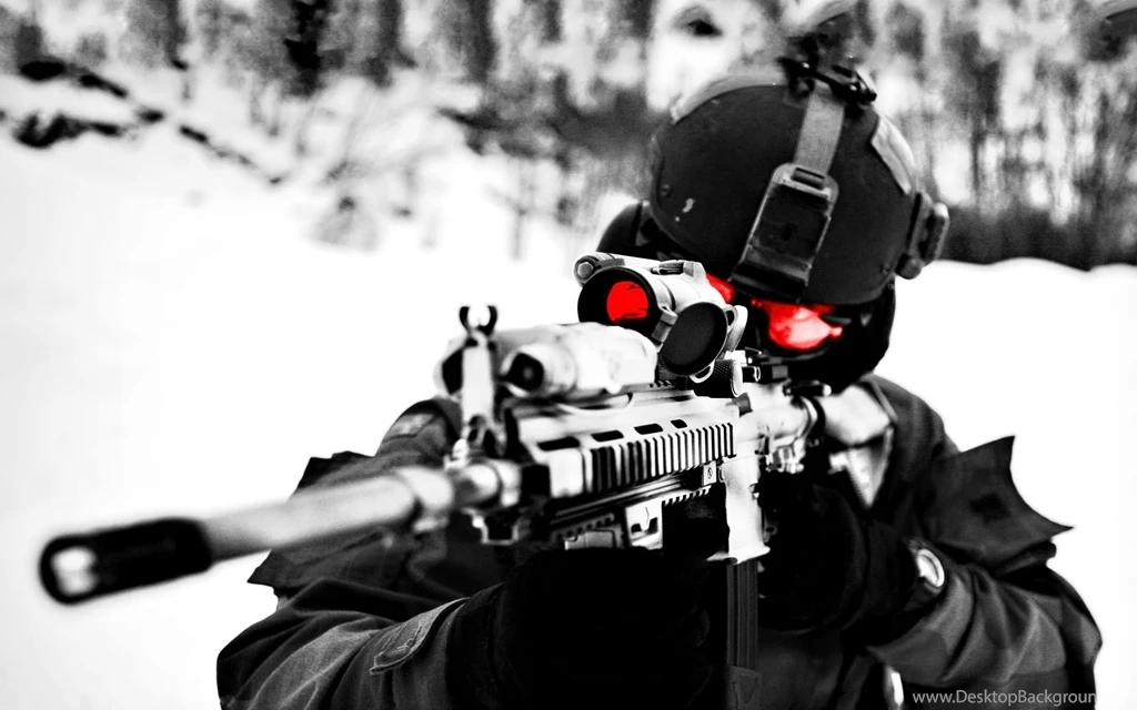 SWAT Wallpapers HD