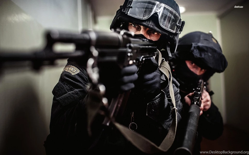 SWAT Team Wallpapers Photography Wallpapers