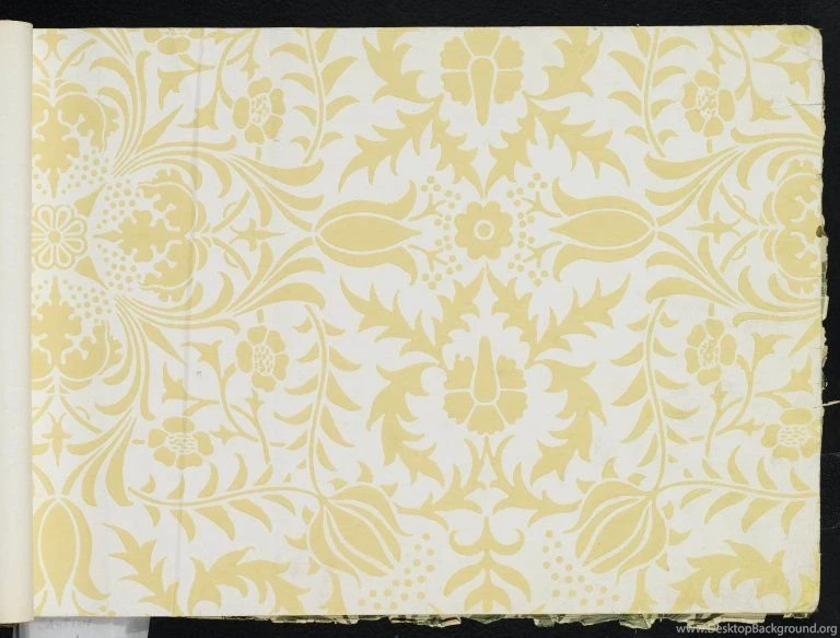File:Brooklyn Museum Wallpapers Sample Book 1 William Morris ...