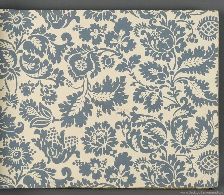 File:Brooklyn Museum Wallpapers Sample Book 2 William Morris ...