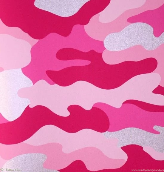 Wallpapers Pink Camo 1080x1920