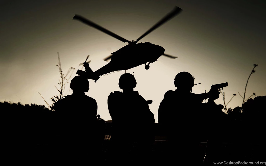 HQ SWAT Wallpapers