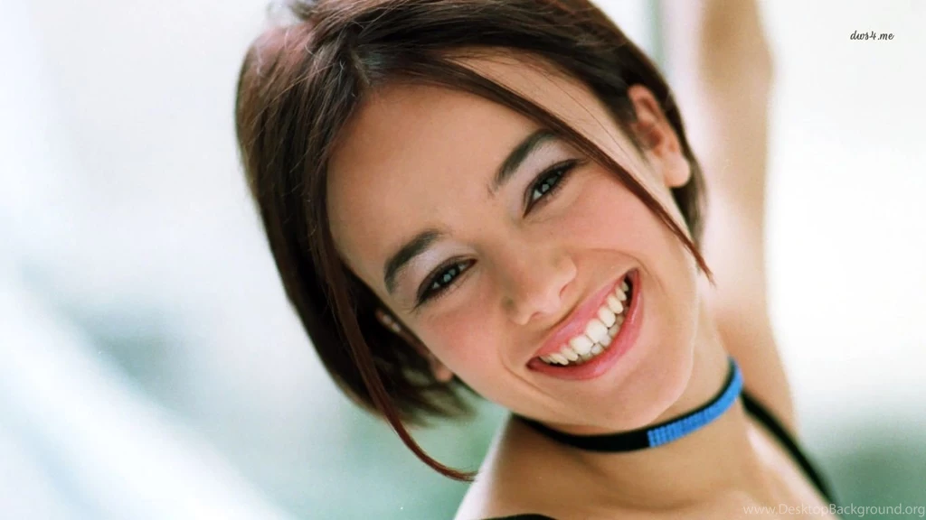 Alizee Wallpapers Celebrity Wallpapers