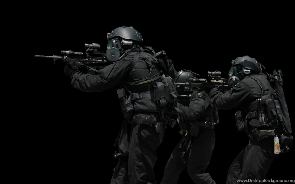 SWAT TEAM Police Crime Emergency Weapon Gun Wallpapers