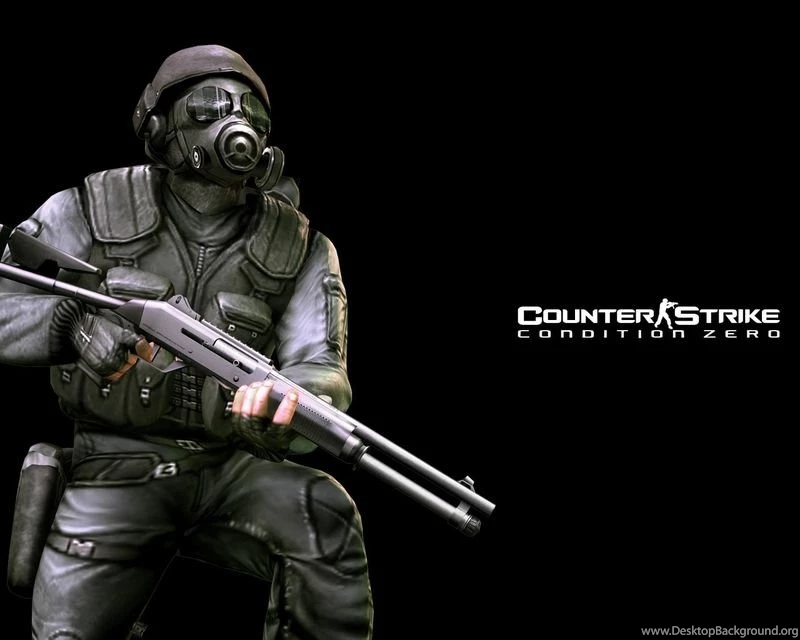 Guns Swat Counter Strike 1280x1024 Wallpapers W By Lool705 On ...
