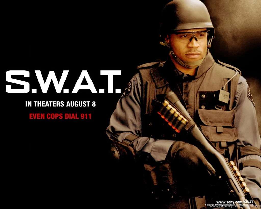 S.W.A.T Wallpapers