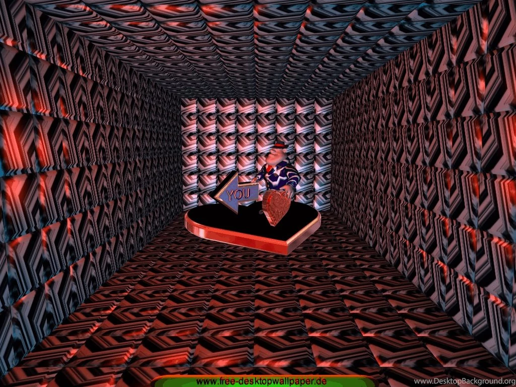 Chimney Bells: Free 3d Wallpaper, Free Wallpapers