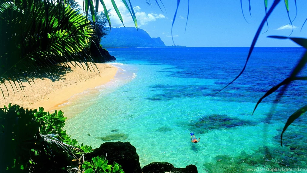 Hawaiian Desktop Wallpapers HD Wallpaper Backgrounds Of Your Choice