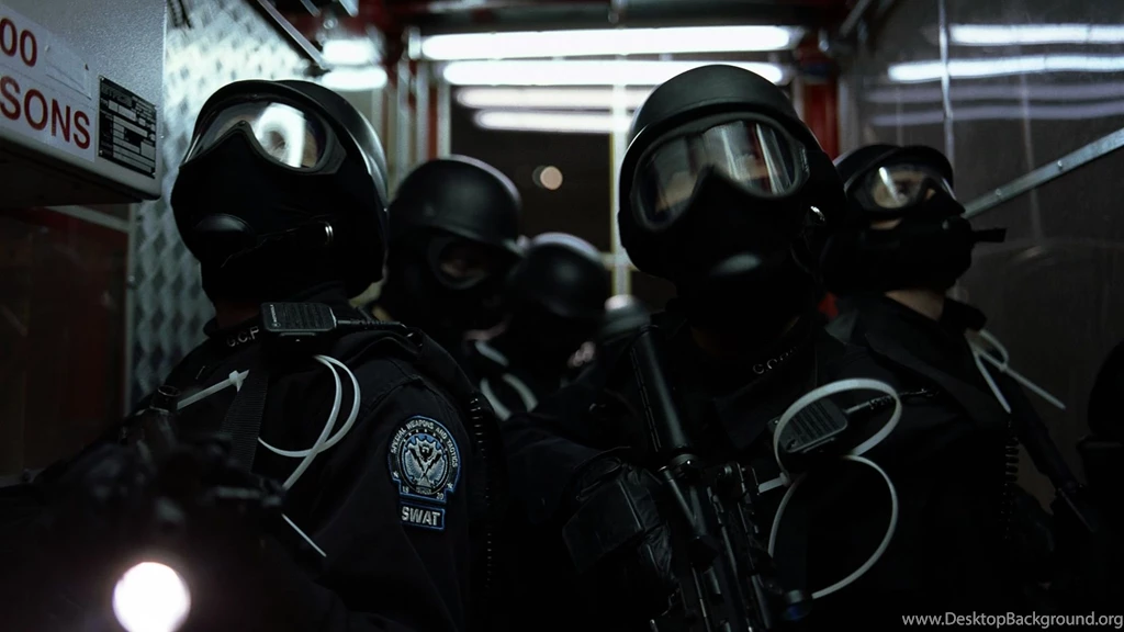 SWAT