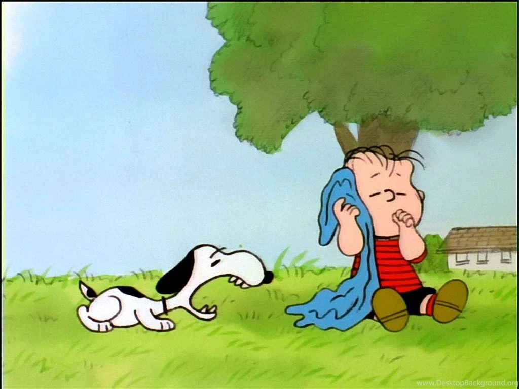 Charlie Brown And Snoopy Show Cartoon Wallpapers Image For Tablet ...