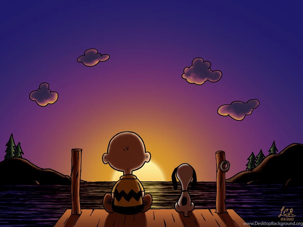 Charlie Brown Redux By Leonardocharra On DeviantArt