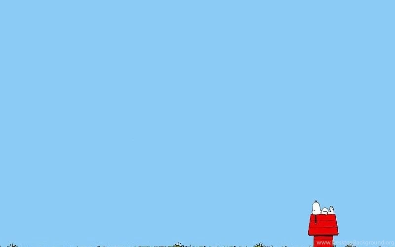 Snoopy Charlie Brown Peanuts (Comic Strip) Free Desktop ...