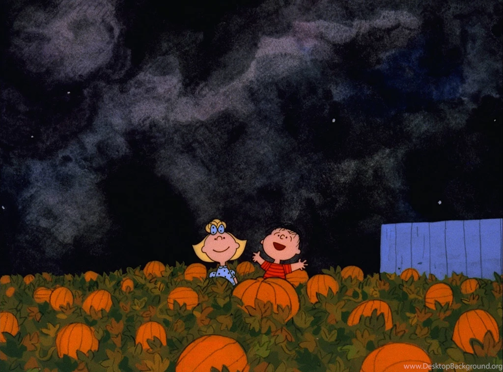 Great Pumpkin Wallpapers Wallpapers Cave