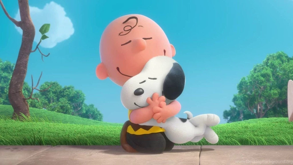 Snoopy Charlie Wallpapers 1280x960 Snoopy Charlie Brown Peanuts ...