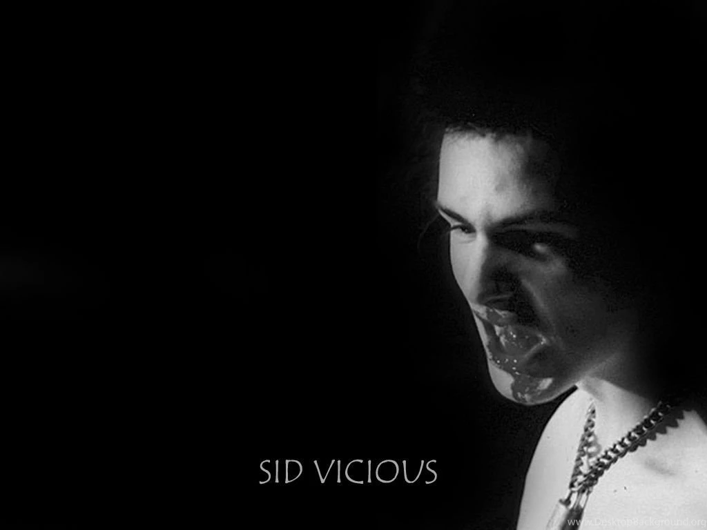 Sid Vicious Wallpapers Wallpapers Cave