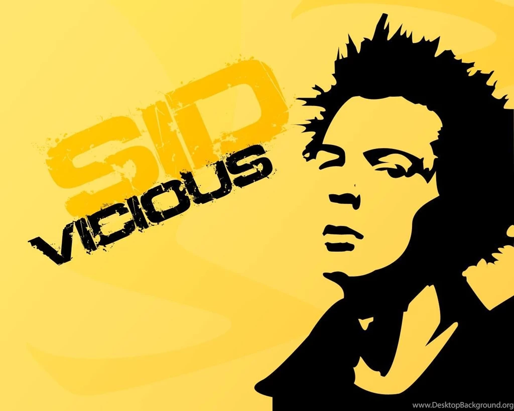 Sid Vicious By Danny Boy On Deviantart