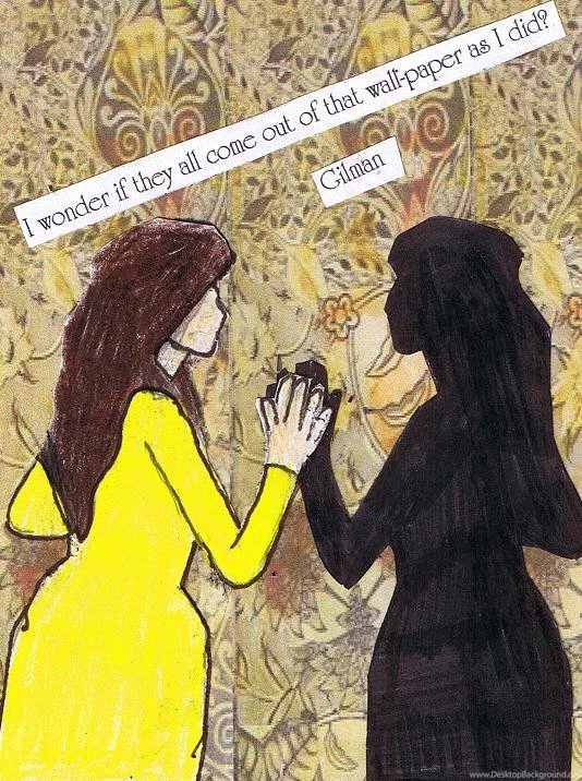 Gilman's Clever Use Of Symbolism