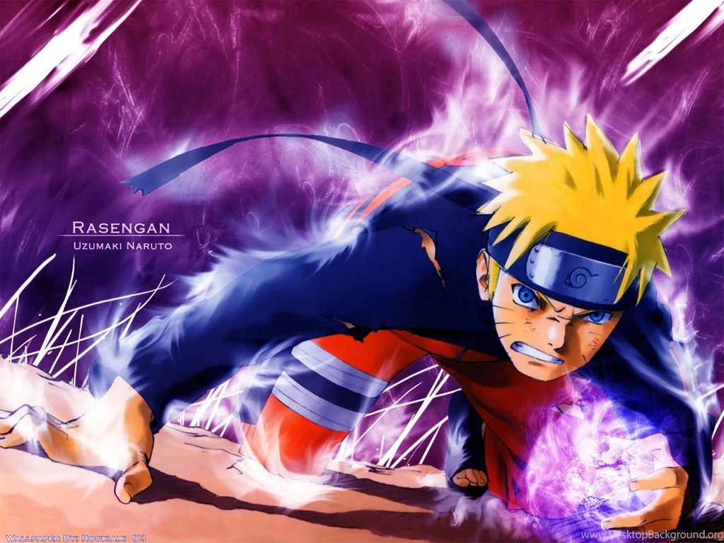 Naruto Vs Sasuke Id 77681 BUZZERG Desktop Background