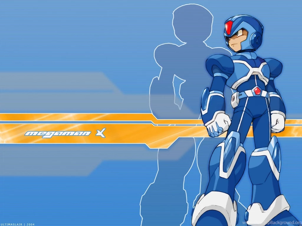 Megaman Wallpapers   Wallpapers Cave