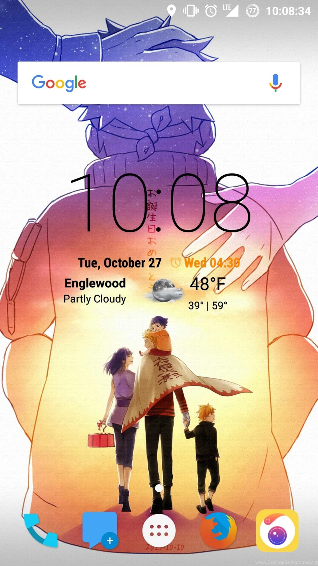 Loving This New Wallpapers On My Phone   Imgur