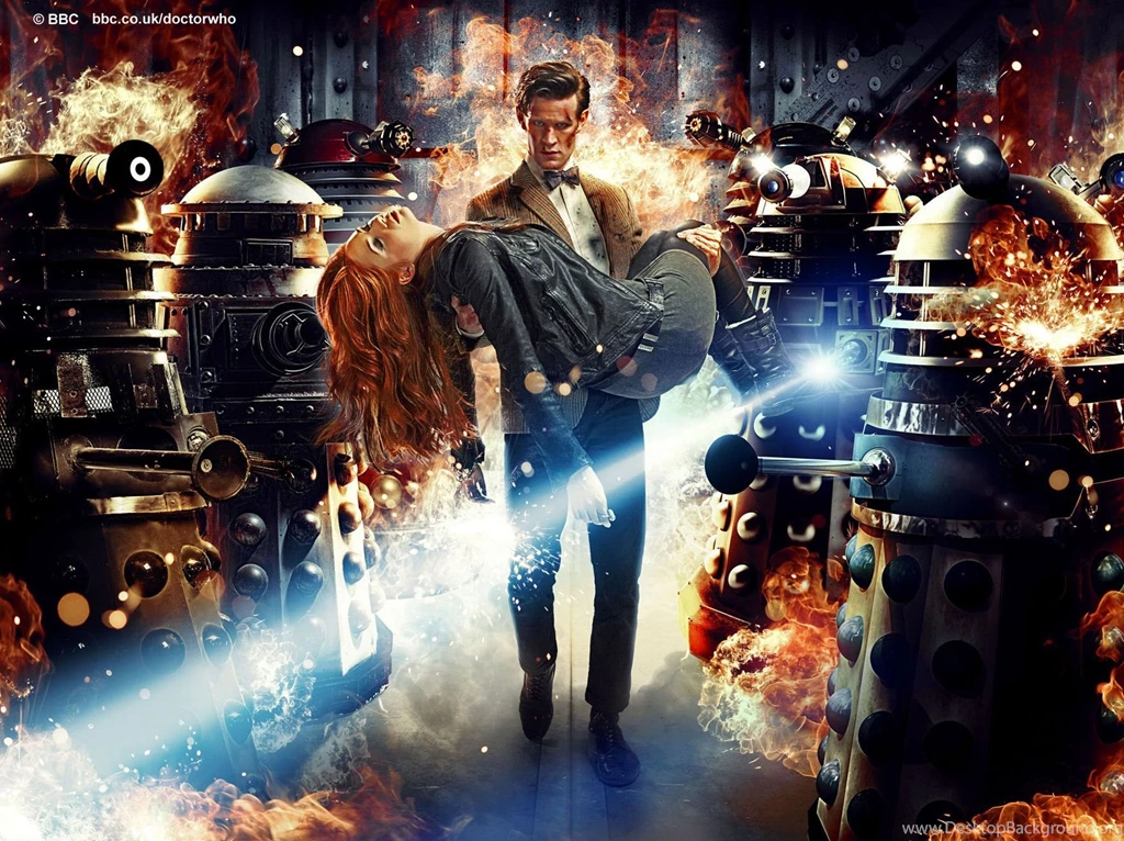 Doctor Who Matt Smith Wallpapers   Wallpapers Cave