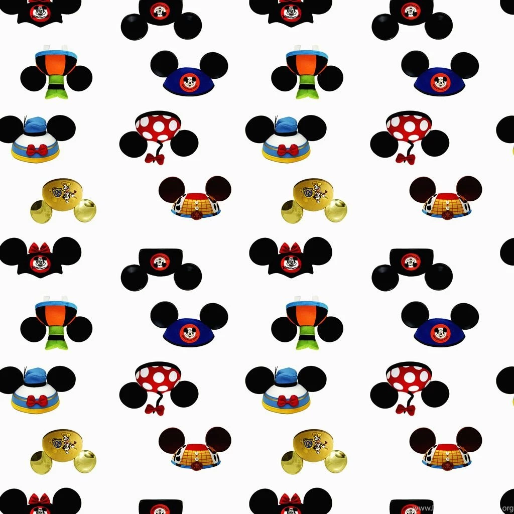 Ears Through The Years