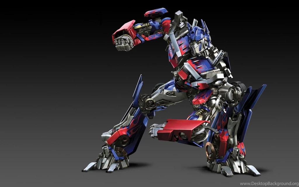 Transformers Desktop Wallpapers Wallpapers HD Wide