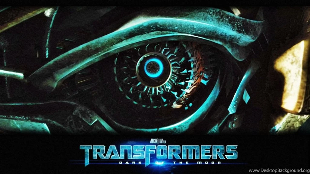 Desktop Wallpapers   Transformers 3   Movie