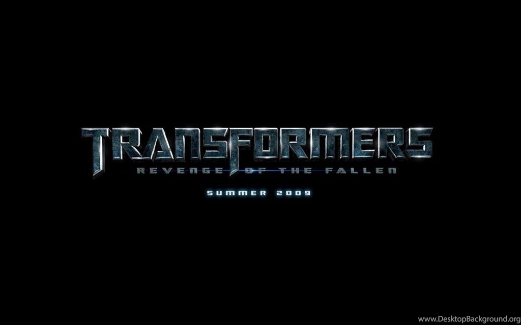 Desktop Wallpapers Transformers: Revenge Fallen Movie