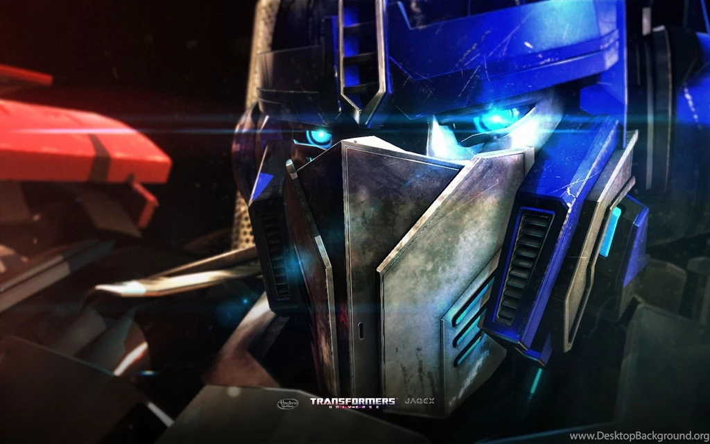 Jagex Transformers Universe Website Update Transformer World ...
