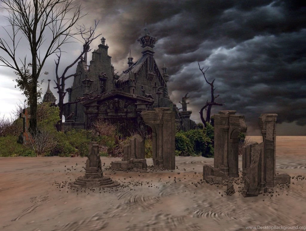 A Dark Evil Backgrounds 2 By Mysticmorning On DeviantArt