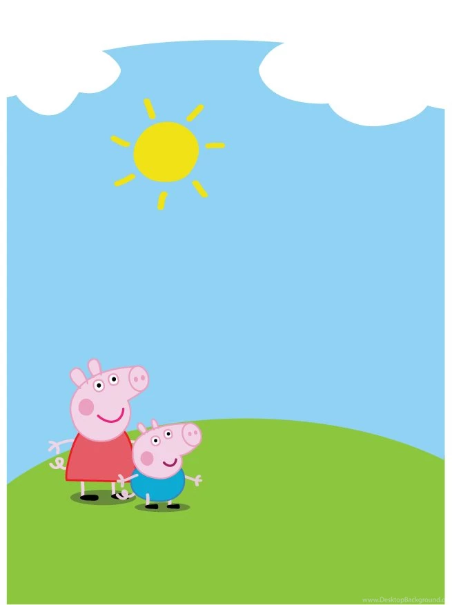 Peppa pig 01 Iphone By RoxPulido On DeviantArt